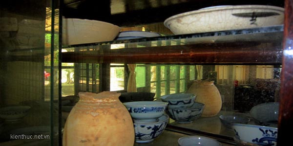 Cận cảnh “ngôi nhà ma” ở Hòa Bình ảnh 6