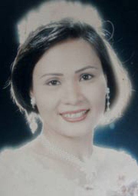 Gặp lại nữ diễn viên xinh đẹp bị tạt axít ở Hà Nội ảnh 1