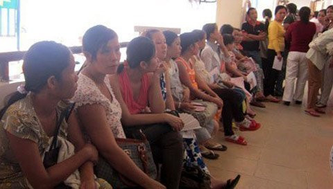 Tai biến sản khoa: Do cả sản phụ và bác sĩ, Tin tức trong ngày, tai bien san khoa, san phu chet, bo y te, tre so sinh tu vong, bac si tac trach, tai nan sinh no, sinh con, de mo, de thuong, tai nan tre so sinh, bao, tin nhanh, tin hot, tin tuc