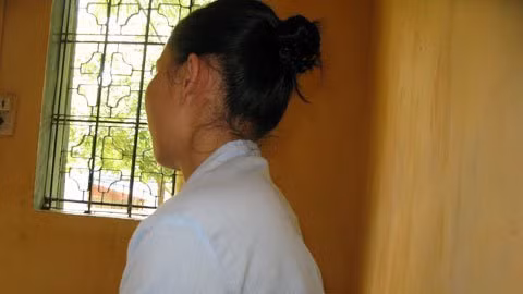 Ám ảnh quá khứ "điên cuồng" vì thuốc lắc, Tin tức trong ngày, thuoc lac, ma tuy da, nghien ma tuy, chong chet, phe thuoc, tam than, bao, tin tuc, tin hot, tin hay