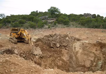 Gia hạn ba tháng để tìm “kho báu núi Tàu” ảnh 1