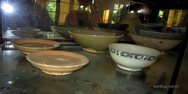 Cận cảnh “ngôi nhà ma” ở Hòa Bình ảnh 8