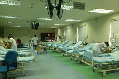 Muôn hình vạn trạng “cò” bán máu ảnh 1 Muôn hình vạn trạng “cò” bán máu, Tin tức trong ngày, co ban mau, ban mau, vien huyet hoc va truyen mau trung uong, benh vien, benh nhan, mua mau, bao, tin tuc, tin hot, tin hay