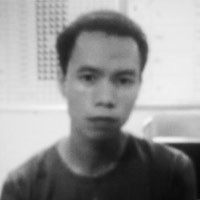 Đối tượng Nguyễn Chí Luyến tại CQCA