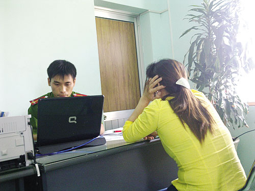 Giải cứu cô dâu bị chồng Trung Quốc đòi tiền “chuộc” ảnh 1 Giải cứu cô dâu bị chồng Trung Quốc đòi tiền “chuộc”