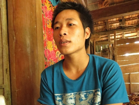 Nghe lâm tặc kể chuyện chặt sưa nghìn tỷ, Tin tức trong ngày, go sua nghin ty, go sua, cuop go sua, quang binh, lam tac, kiem lam, pha rung, phong nha ke bang, bao, tin tuc, tin hot, tin hay