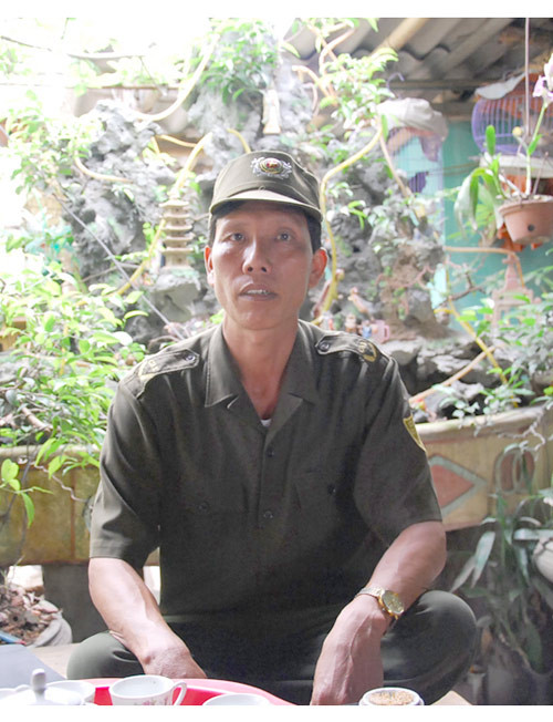 Nghi án nữ chánh án ở Hà Nam bị sát hại ảnh 2 Nghi án nữ chánh án ở Hà Nam bị sát hại ảnh 2