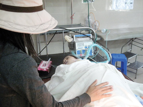 Từng bước làm rõ nguyên nhân tử vong của hai sản phụ ảnh 1 sản phụ tử vong