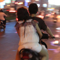 "Bay" với quái xế ở Sài Thành, Tin tức trong ngày, bao dem sai thanh, bao dem, dua xe, tay choi, quai xe, sai thanh, dia bao, bao, tin tuc, tin hot, tin hay