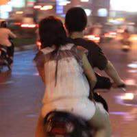 "Bay" với quái xế ở Sài Thành, Tin tức trong ngày, bao dem sai thanh, bao dem, dua xe, tay choi, quai xe, sai thanh, dia bao, bao, tin tuc, tin hot, tin hay