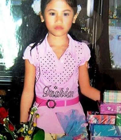 Tội ác tày trời của tên "ác ma" dâm đãng, An ninh - Hình sự, dam dang, ac ma, vu an, cuong hiep, giet nguoi, hiep be gai, bao, bao cong an, bao an ninh