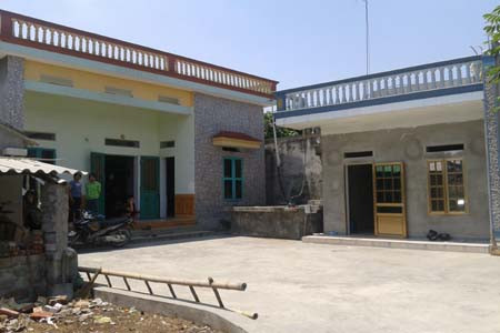 Hạ sát con trai chỉ vì miếng tóp cháy ảnh 1 Hạ sát con trai chỉ vì miếng tóp cháy, An ninh - Hình sự, giet con trai, chem con trai, cat co con trai, vu an, bo giet con, bao