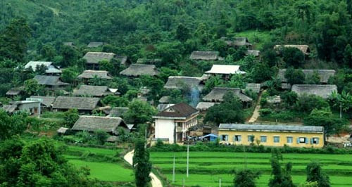 Chuyện ít biết về vụ thảm sát ở Mai Châu, Tin tức trong ngày, tham sat o mai chau, mai chau hoa binh, tham sat, giac phap, viet minh, bao, tin tuc, tin hot, tin hay