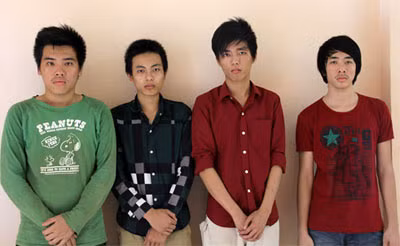 Cuộc đào thoát từ “địa ngục” casino ảnh 1 Cuộc đào thoát từ “địa ngục” casino, An ninh - Hình sự, co bac, casino, te nan co bac, te nan xa hoi, choi bac, con bac, bao