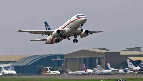 Tướng Phạm Tuân nói về vụ Sukhoi gặp nạn ảnh 2 Tướng Phạm Tuân nói về vụ Sukhoi gặp nạn, Tin tức trong ngày, may bay Sukhoi, Sukhoi Superjet, may bay nga gap nan, may bay sang viet nam, may bay roi o indonesia, may bay Sukhoi Superjet, tai nan may bay, may bay cho khach, may bay bien mat, bao, tin tuc, tin hot, tin hay