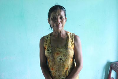 Thảm kịch người yêu mẹ làm con có thai, An ninh - Hình sự, vu an, giet nguoi, trong an, an mang, tham kich, mang thai, bao