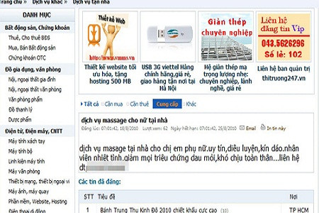 Đột nhập “thiên đường sung sướng” của các quý bà ảnh 2 Đột nhập “thiên đường sung sướng” của các quý bà ảnh 2