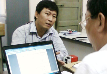 Đề nghị truy tố Hoàng Khương tội đưa hối lộ ảnh 1 Đề nghị truy tố Hoàng Khương tội đưa hối lộ ảnh 1