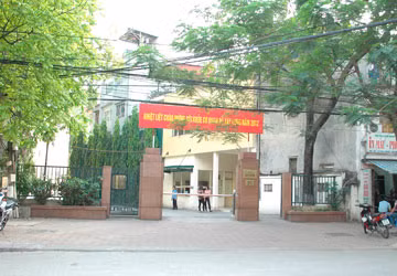 “Đất vàng” trụ sở: Tự ý bán là sai! ảnh 1