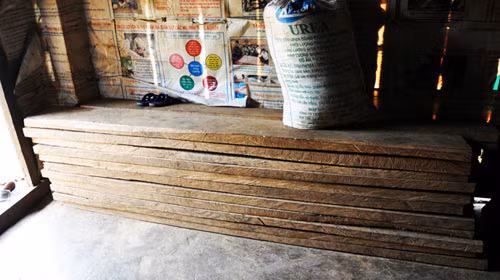 Bỗng dưng thành... tỉ phú ảnh 1 Bỗng dưng thành... tỉ phú, Tin tức trong ngày, go sua, go sua nghin ti, xam sua, do co, thanh dia go sua, quang binh, phong nha ke bang, go quy, bao, tin tuc, tin hot, tin hay