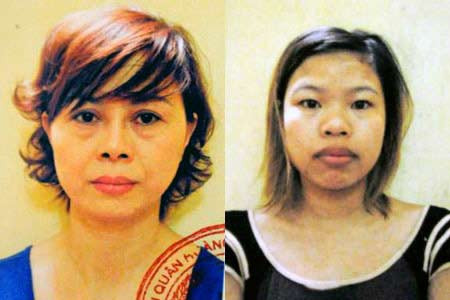 SV bán dâm 2 triệu: Trần tình của “má mì”, An ninh - Hình sự, gai goi, ma mi, gai ban dam, khach san, nha nghi, gai ban hoa, bao