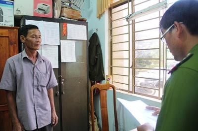 Thảm kịch người yêu mẹ làm con có thai, An ninh - Hình sự, vu an, giet nguoi, trong an, an mang, tham kich, mang thai, bao