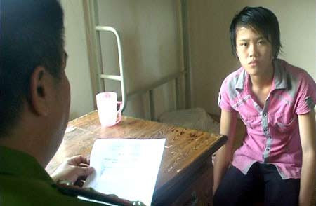 Nữ sinh dìm chết bạn: Vì đâu nên nỗi? ảnh 2 Nữ sinh dìm chết bạn: Vì đâu nên nỗi?, An ninh - Hình sự, Dim ban, nu sinh, giet ban, phu tinh, co giao, nam gioi, nu gioi, yeu, Giang, Thuy, co giao, an ninh, bao.