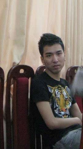 Chân dung trùm môi giới bán dâm nghìn đô, An ninh - Hình sự, gai ban dam, gai ban hoa, gai goi, chan dai, nguoi mau ban dam, te nan xa hoi, bao