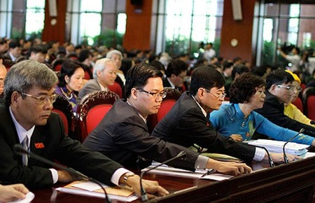 Ngay tại phiên khai mạc kỳ họp thứ ba vào ngày 21/5 tới đây, Quốc hội sẽ nghe Chính phủ báo cáo bổ sung tình hình kinh tế - xã hội 2011 Ngay tại phiên khai mạc kỳ họp thứ ba vào ngày 21/5 tới đây, Quốc hội sẽ nghe Chính phủ báo cáo bổ sung tình hình kinh tế - xã hội 2011