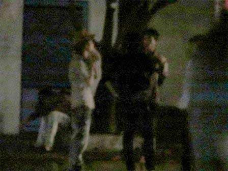 Luật ngầm của gái mại dâm, An ninh - Hình sự, Gai mai dam, khach hang, nghia trang, luat ngam, bao cao su, tinh duc, may mua, an ninh, bao.