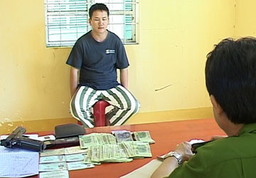 Bắt cóc con của người tình để tống tiền ảnh 1 Bắt cóc con của người tình để tống tiền ảnh 1