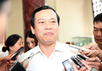 Vụ Vinalines: “Chọn mặt gửi vàng như thế là không được” ảnh 1 Vụ Vinalines: “Chọn mặt gửi vàng như thế là không được” ảnh 1