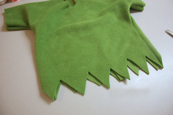 May đồ Peter Pan cho bé yêu ảnh 6