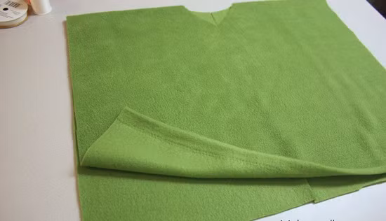 May đồ Peter Pan cho bé yêu ảnh 1