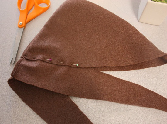 May đồ Peter Pan cho bé yêu ảnh 14