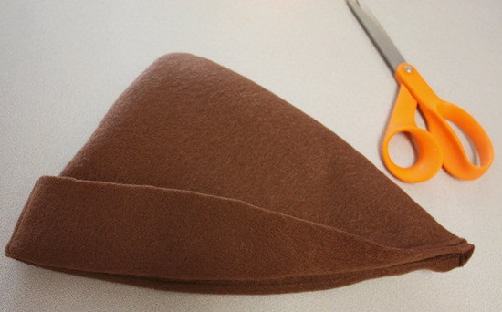 May đồ Peter Pan cho bé yêu ảnh 16