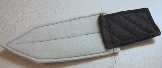 May đồ Peter Pan cho bé yêu ảnh 10 May đồ Peter Pan cho bé yêu ảnh 10