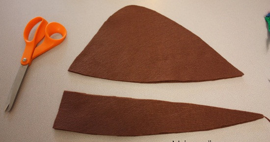 May đồ Peter Pan cho bé yêu ảnh 12