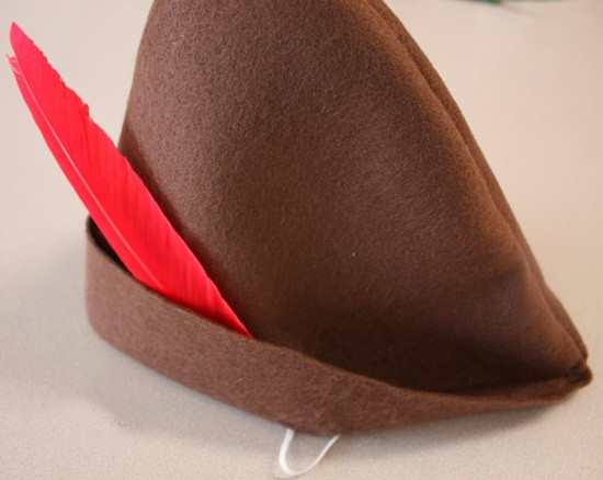 May đồ Peter Pan cho bé yêu ảnh 19