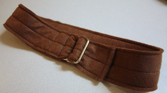 May đồ Peter Pan cho bé yêu ảnh 7