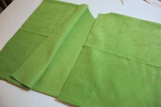 May đồ Peter Pan cho bé yêu ảnh 3