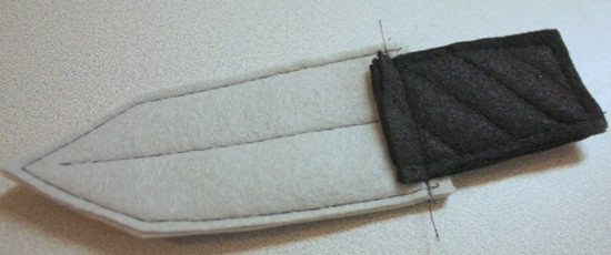 May đồ Peter Pan cho bé yêu ảnh 10