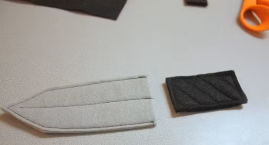 May đồ Peter Pan cho bé yêu ảnh 9 May đồ Peter Pan cho bé yêu ảnh 9