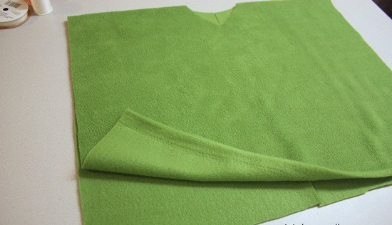 May đồ Peter Pan cho bé yêu ảnh 1