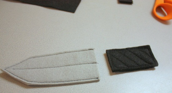 May đồ Peter Pan cho bé yêu ảnh 9