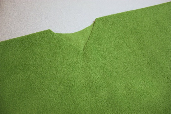 May đồ Peter Pan cho bé yêu ảnh 2