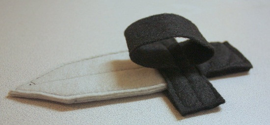 May đồ Peter Pan cho bé yêu ảnh 11