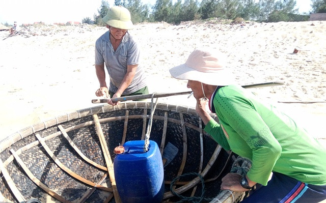 Bộ Y tế sẽ kết luận hải sản các tỉnh miền Trung ăn được hay chưa ảnh 3 Bộ Y tế sẽ kết luận hải sản các tỉnh miền Trung ăn được hay chưa ảnh 3