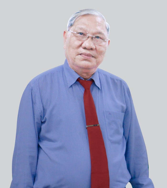 Tiến sĩ, Kiến trúc sư Lê Trọng Hải – Trưởng Bộ môn Kiến Trúc, Trường Đại học Quốc tế Hồng Bàng. Ảnh: NVCC 4033c36923aa8ff4d6bb-9854.jpg