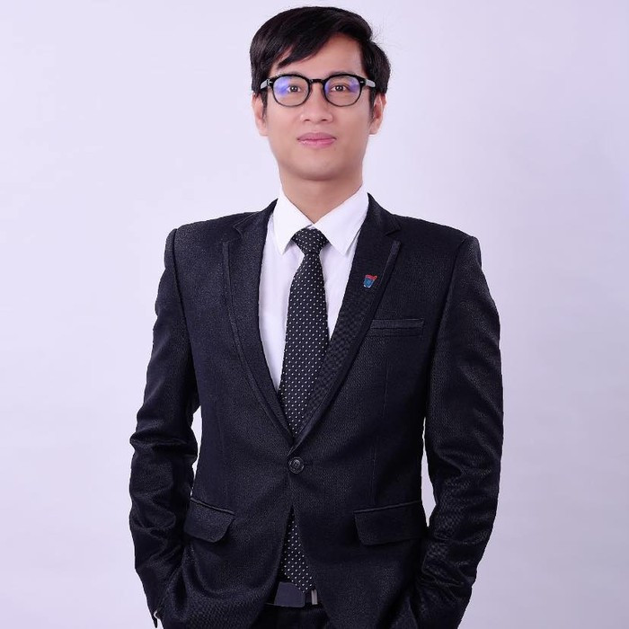 Tiến sĩ Ngô Tuấn Thắng - Phó Trưởng khoa Quốc tế học, Trường Đại học Khoa học Xã hội và Nhân văn, Đại học Quốc gia Hà Nội. Ảnh: NVCC. tien-si-ngo-tuan-thang-5258.jpeg